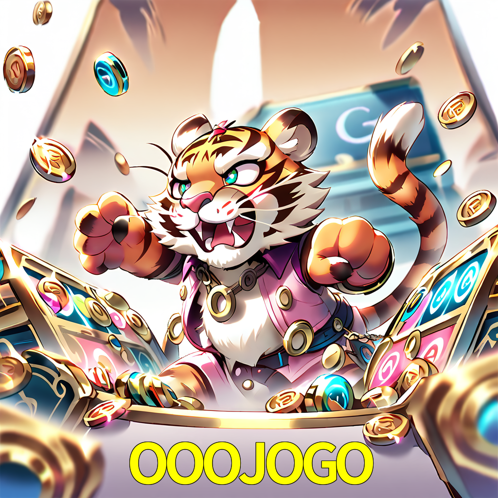 OOOJOGO