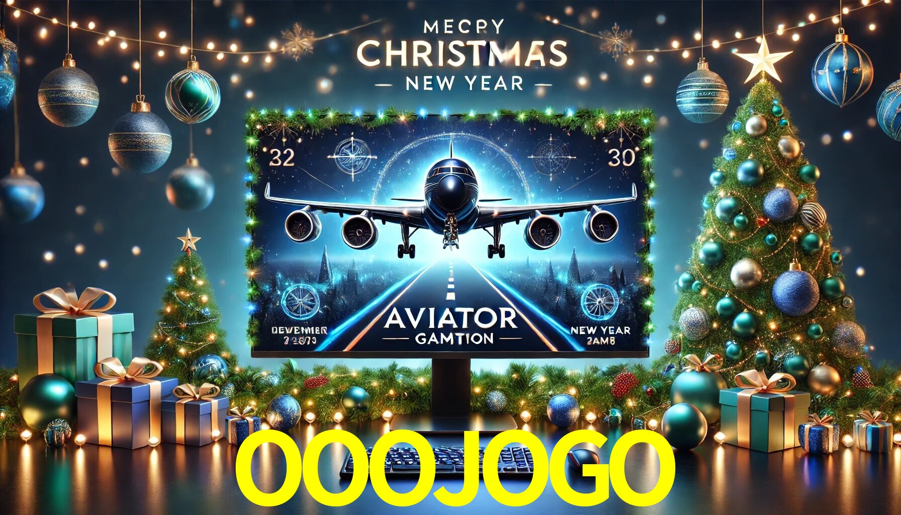 Aviator Festivo