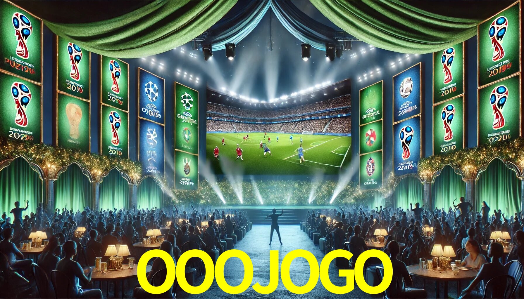 Eventos Esportivos