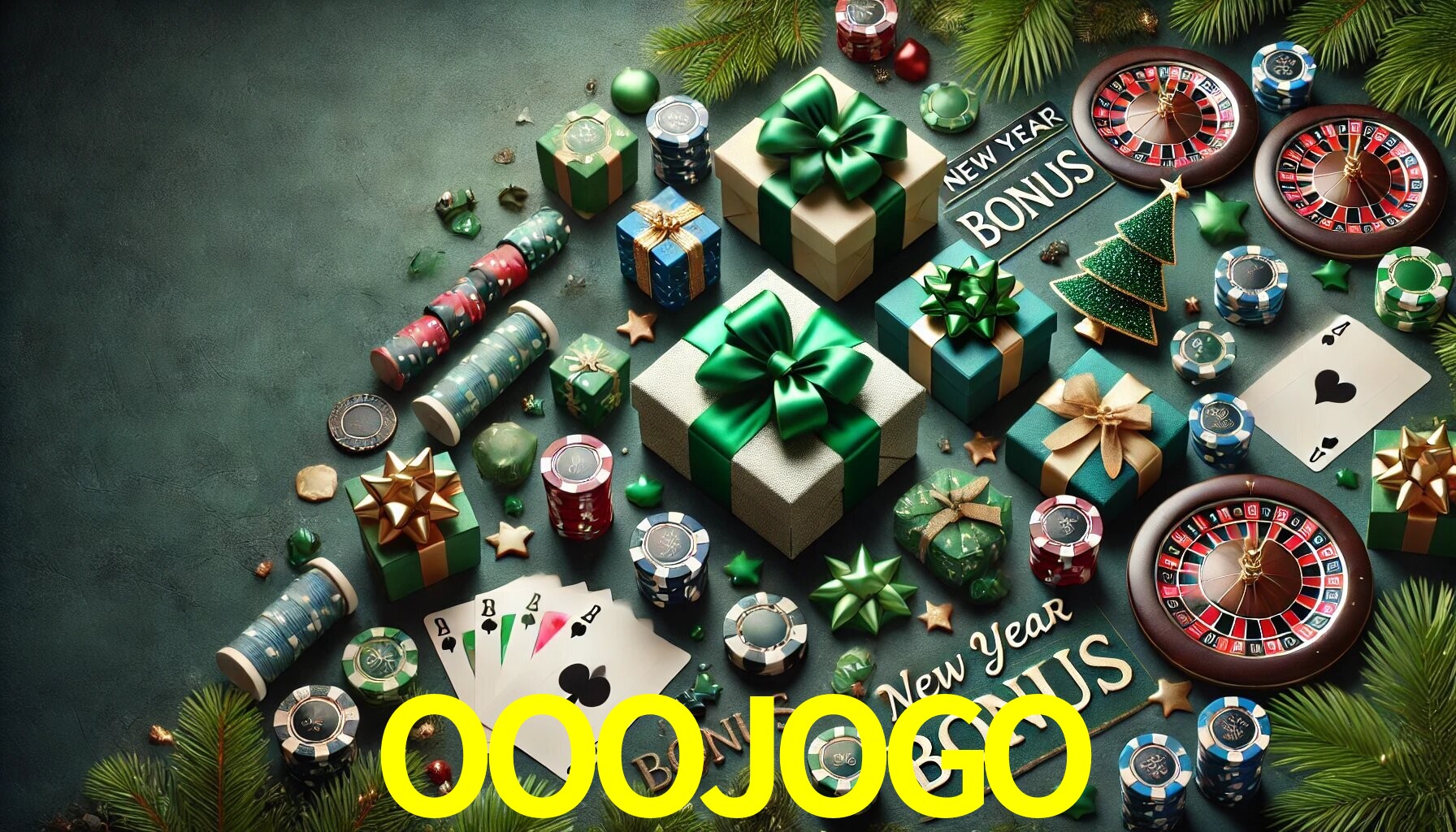 Bônus Festivos