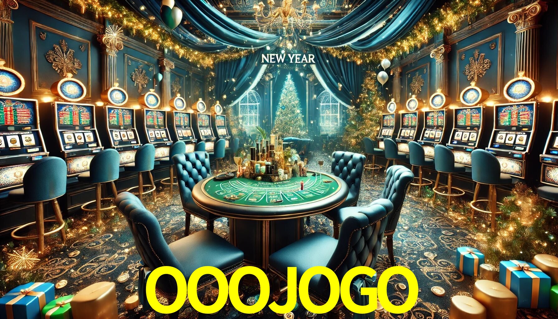Jogos Festivos