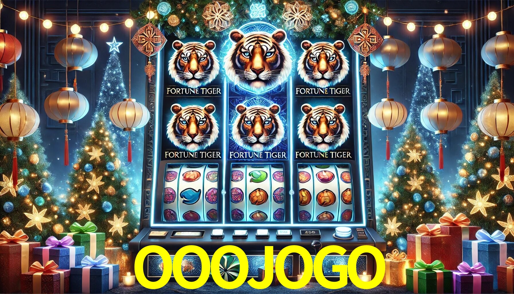 Como Jogar Fortune Tiger