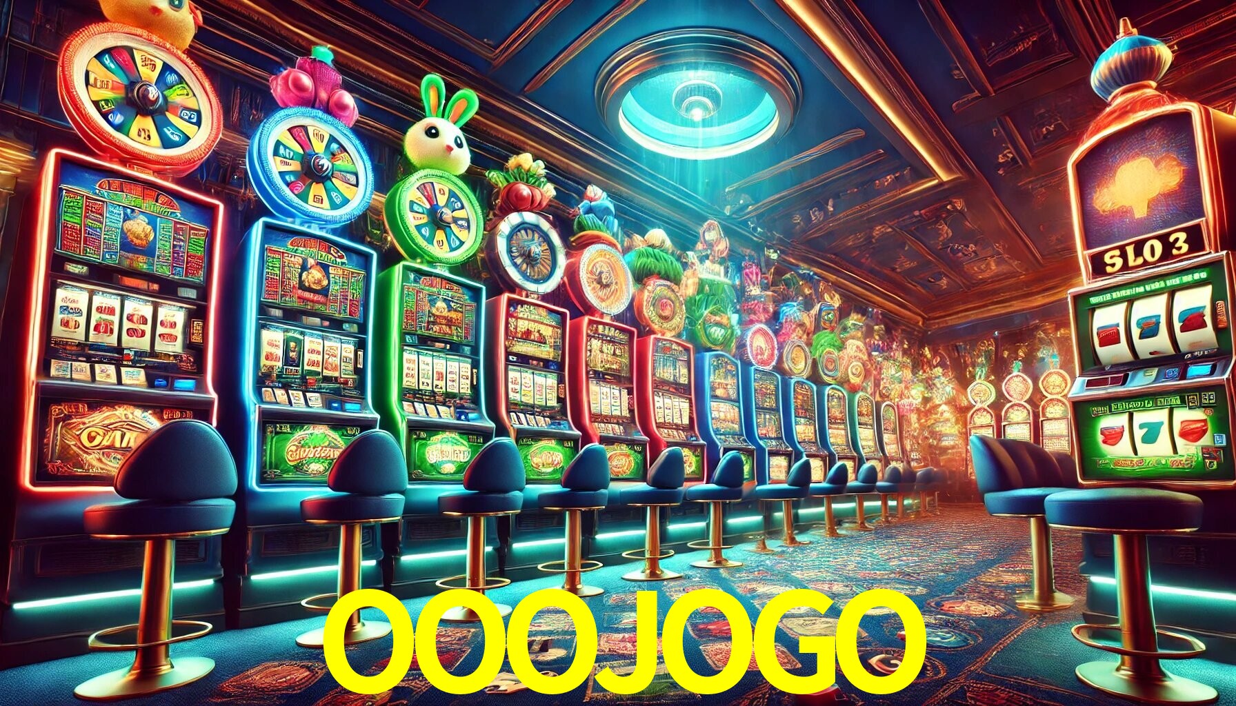 Benefícios dos Slots